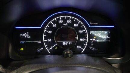 Nissan Note E Power X image 313606