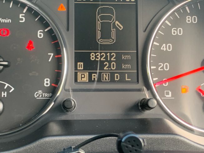 2012 Nissan X-trail 20Xt 4WD image 276330