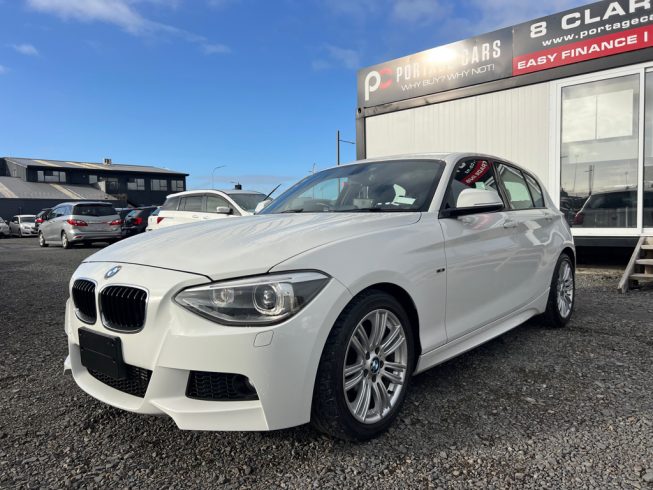 2012 Bmw 116i Motorsport/ M Sport image 287063