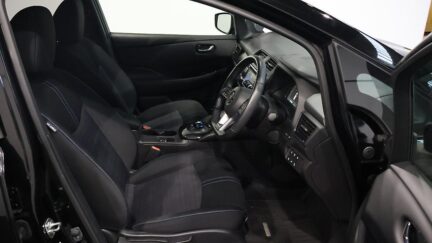 Nissan Leaf 40Kwh G Model 84.7% SOH image 311990