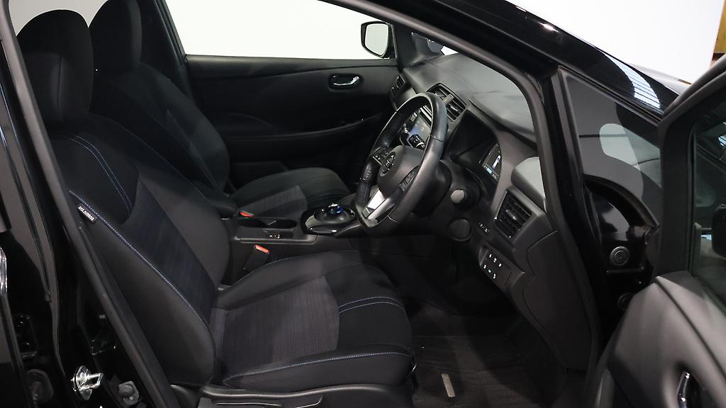 Nissan Leaf 40Kwh G Model 84.7% SOH image 311990