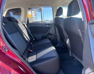 2013 Subaru Forester 2.0i-S Eyesight 4WD image 286558