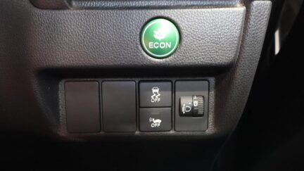 Honda Fit Hybrid F-Package image 317832