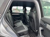 2016 Audi Q5 TFSI Quattro S-Line image 276146