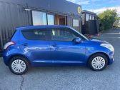2013 Suzuki Swift XG/ Low KMs image 284581