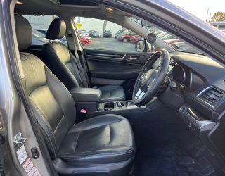 2015 Subaru Outback PREMIUM 2.5P/4WD/6CV NZ New image 263218