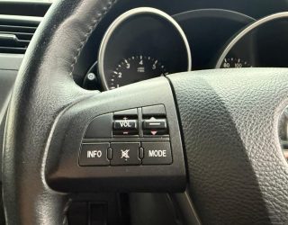 2012 Mazda Premacy 20S image 284254