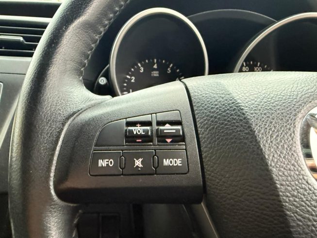 2012 Mazda Premacy 20S image 284254