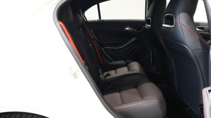 Mercedes-benz A 250 A250 SPORT image 305892