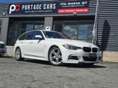 2013 Bmw 320i image 276200
