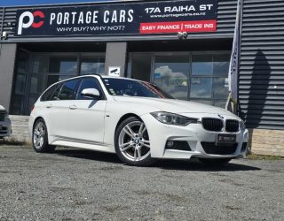 2013 Bmw 320i image 276179