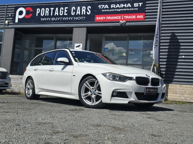 2013 Bmw 320i image 276200
