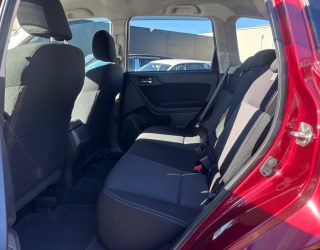 2013 Subaru Forester 2.0i-S Eyesight 4WD image 286557