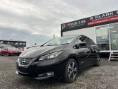 2018 Nissan Leaf 40Kwh G Model 84.7% SOH image 286296