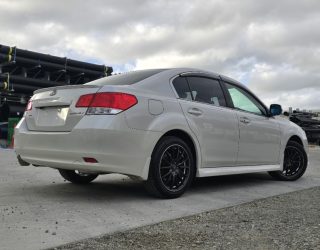 2014 Subaru Legacy B4 2.5i B Sports Eyesight G-PKG image 285058