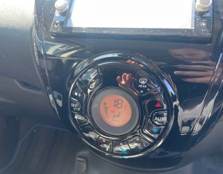 2017 Nissan Note E-Power X image 276588