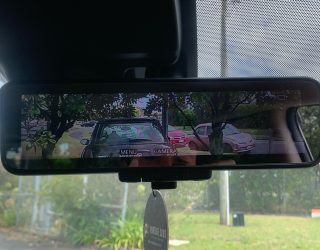 2017 Nissan Note X Model image 275742