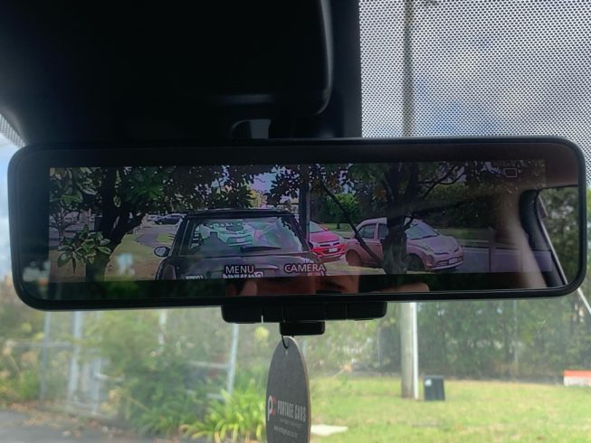 2017 Nissan Note X Model image 275742