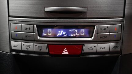 Subaru Legacy Touring Wagon 2.5i Eyesight B sports G Package AWD image 318051