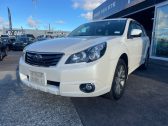 2012 Subaru Outback 2.5i Eyesight S-Pkg Limited 4WD image 286041