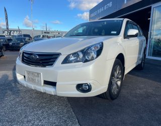 2012 Subaru Outback 2.5i Eyesight S-Pkg Limited 4WD image 286041