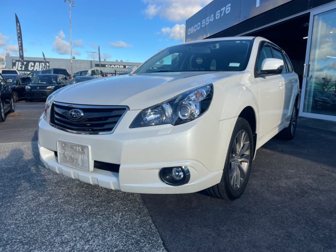 2012 Subaru Outback 2.5i Eyesight S-Pkg Limited 4WD image 286041