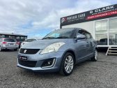 2013 Suzuki Swift XL image 283989