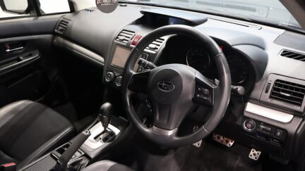 Subaru Impreza Sport 2.0i-S Eyesight AWD image 314091