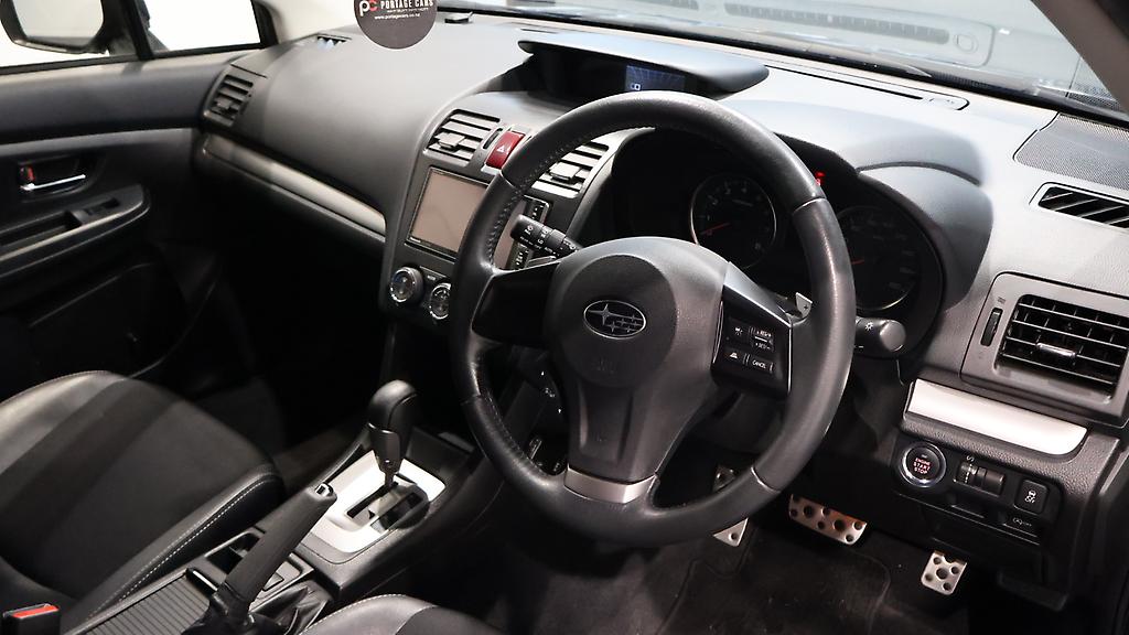 Subaru Impreza Sport 2.0i-S Eyesight AWD image 314091