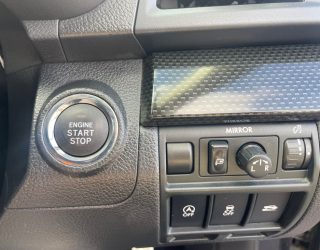 2014 Subaru Legacy image 276432