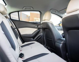 2014 Mazda Axela S L-PKG/Window Tints image 286603