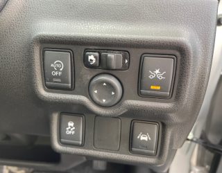 2016 Nissan Note X V Selection+Safety/ 360 Camera/ Collision Warning/ Lane Assist image 285499