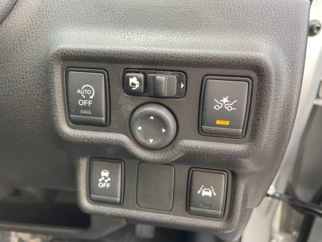 2016 Nissan Note X V Selection+Safety/ 360 Camera/ Collision Warning/ Lane Assist image 285499