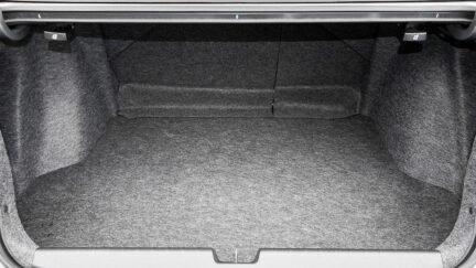 Honda Grace Hybrid LX image 303877