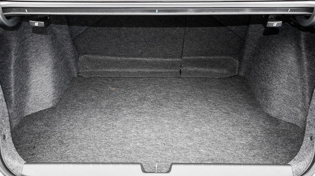 Honda Grace Hybrid LX image 303877