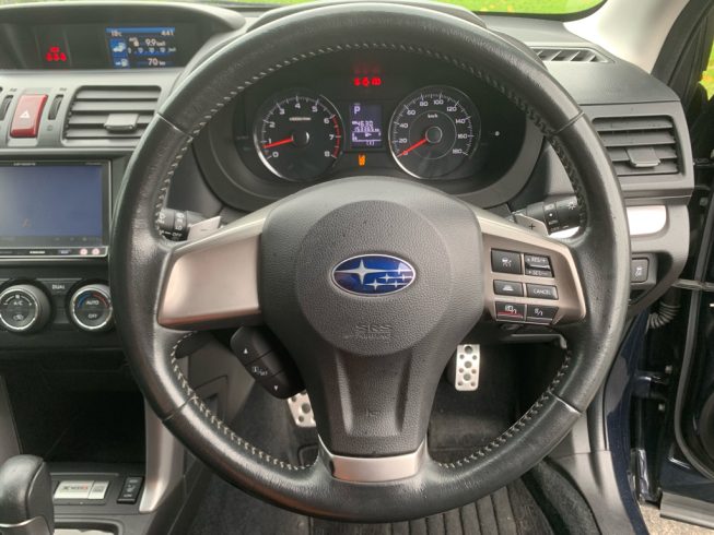 2013 Subaru Forester XT Eyesight AWD image 284172