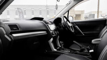 Subaru Forester 2.0 XT Eyesight 4WD image 312784