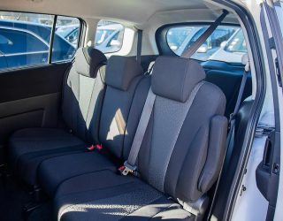 2012 Nissan Lafesta Highway Star,Keyless Start image 276727