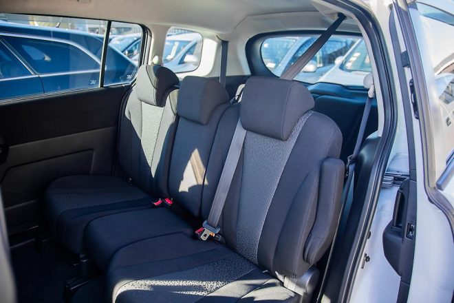 2012 Nissan Lafesta Highway Star,Keyless Start image 276727