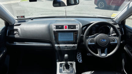 Subaru Outback Limited AWD – 2.5 image 317267