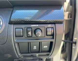 2012 Subaru Legacy Touring Wagon 2.0GT DIT AWD image 267816