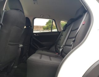 2013 Mazda Cx-5 image 276660