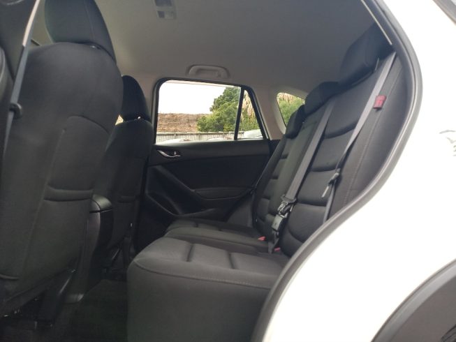 2013 Mazda Cx-5 image 276660