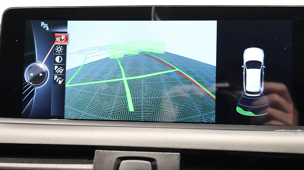 Bmw 116i Sport image 314286