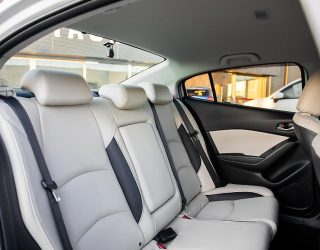 2014 Mazda Axela S L-PKG/Window Tints image 286604