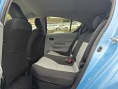 2012 Toyota Aqua S Model/ Low Kms / Push Button Start image 285086
