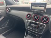 2014 Mercedes-benz A 250 A250 SPORT image 285534