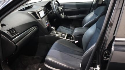 Subaru Legacy Touring Wagon 2.5i Eyesight B sports G Package AWD image 318040