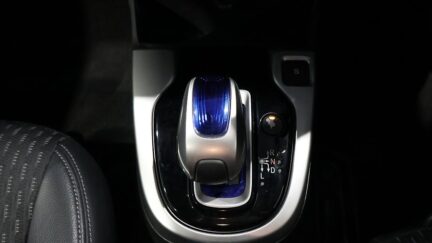 Honda Fit Hybrid L Package, Cruise Control image 311435