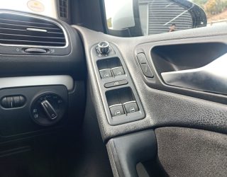 2012 Volkswagen Golf image 275648